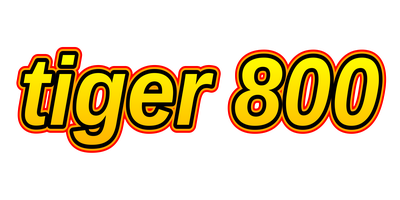 tiger 800